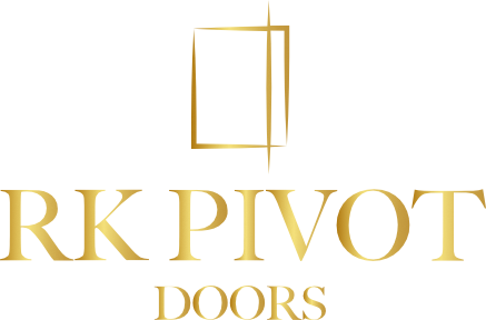 RK Pivot Logo